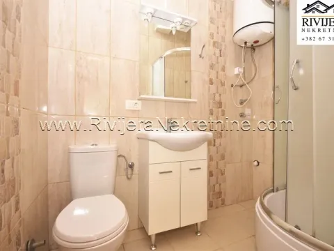 Prodaja, dvosoban stan, 79m², Lepetani, Tivat - image 6