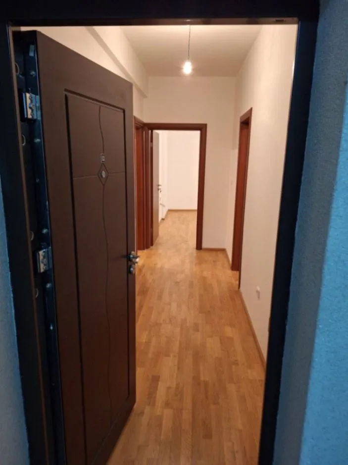 Sale, three bedroom apartment, 94m², Rozino, Budva