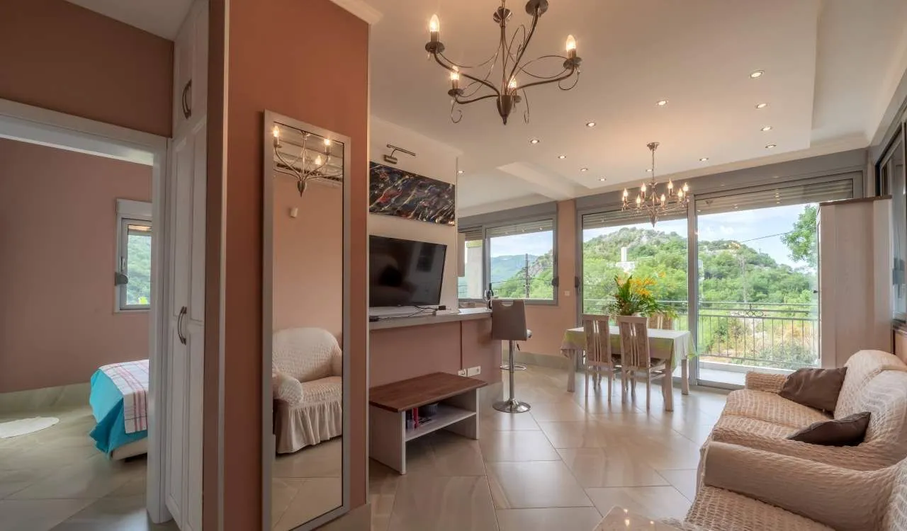 Sale, house, 274m², Buljarica, Budva