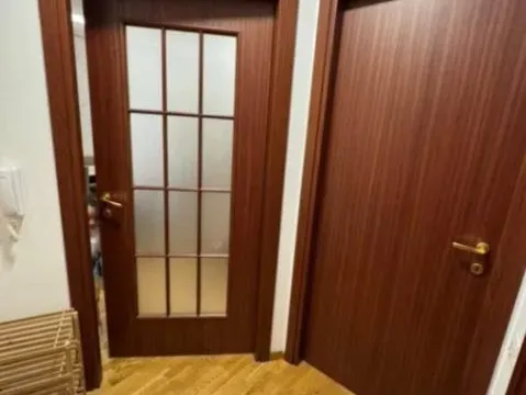 Izdavanje, jednosoban stan, 51m², City Kvart, Podgorica - image 7