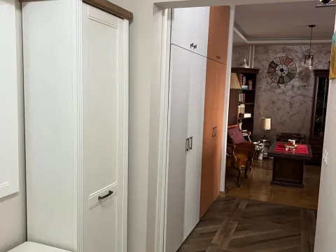 Rent, two bedroom apartment, 65m², Novi Beograd Blok 62, Novi Beograd Sve Podlokacije - image 5