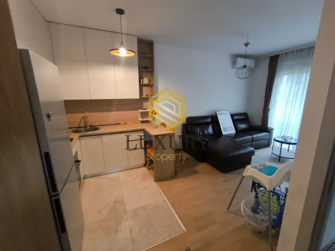 Izdavanje, jednosoban stan, 37m², Central Point, Podgorica - image 5