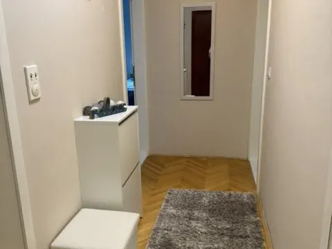 Sale, two bedroom apartment, 53m², Grbavica, Novi Sad Sve Podlokacije - image 9