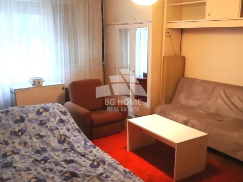 Prodaja, jednosoban stan, 39m², Vukov Spomenik, Zvezdara Sve Podlokacije - image 7