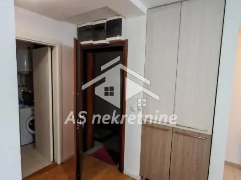 Izdavanje, dvosoban stan, 55m², Novi Beograd Blok 67, Novi Beograd Sve Podlokacije - image 29