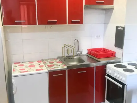Izdavanje, jednosoban stan, 45m², City Kvart, Podgorica - image 6