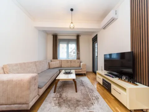 Izdavanje, jednosoban stan, 45m², Stari Aerodrom, Podgorica - image 2
