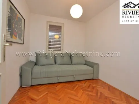 Prodaja, dvosoban stan, 69m², Centar, Herceg Novi - image 9