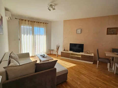 Rent, one bedroom apartment, 53m², Zabjelo, Podgorica - image 1