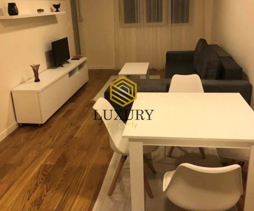 Rent, apartment, 47m², Central Point, Podgorica