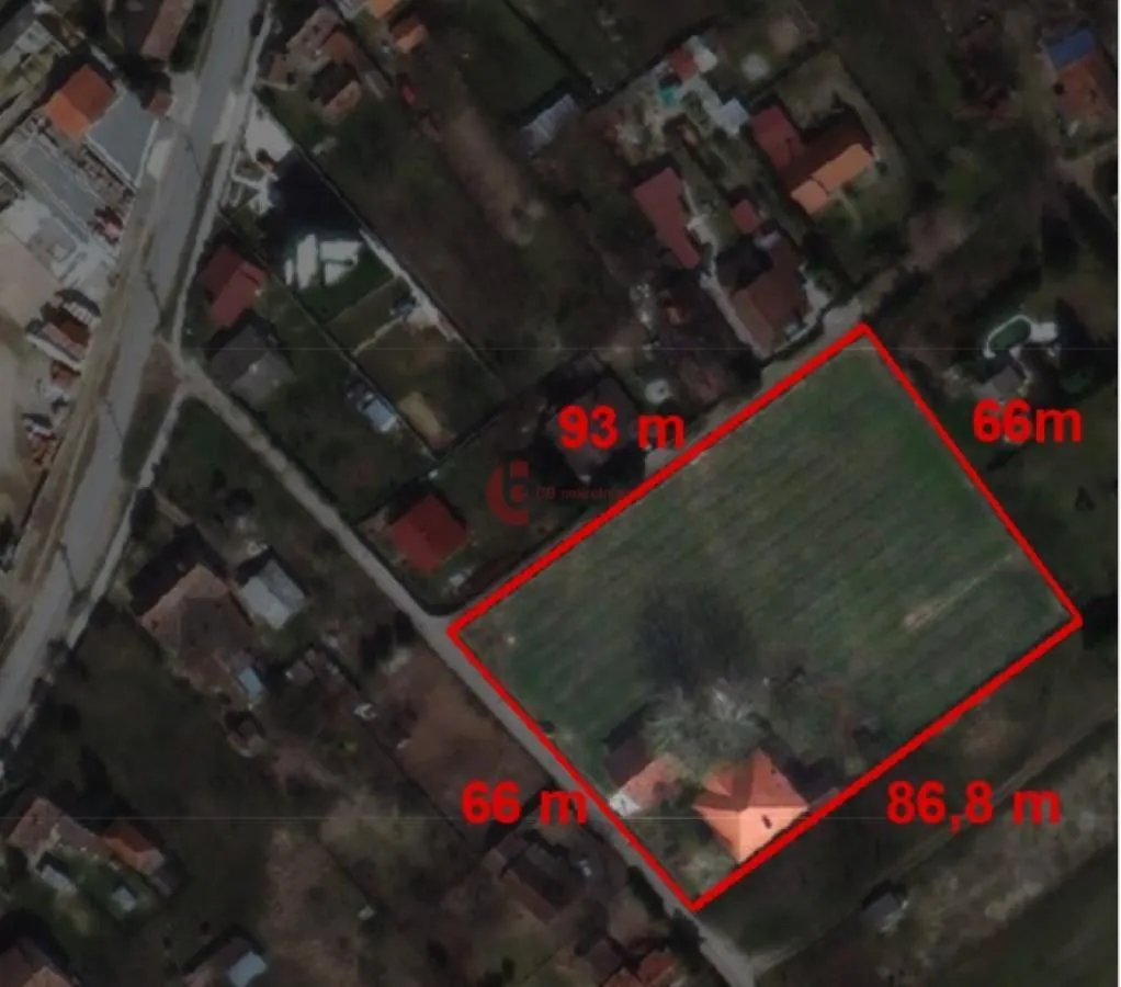 Prodaja, kuća, 444m², Makova Sedmica, Subotica