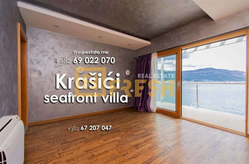Prodaja, kuća, 300m², Tivat, Crna Gora