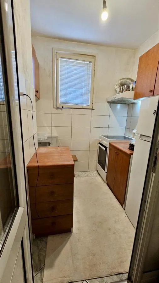 Prodaja, stan, 42m², Preko Morače, Podgorica