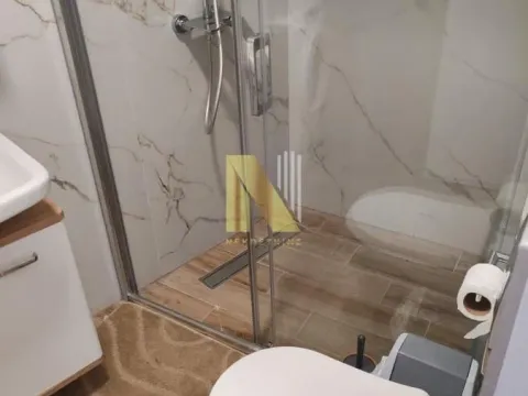 Izdavanje, jednosoban stan, 38m², Rotkvarija, Novi Sad Sve Podlokacije - image 8