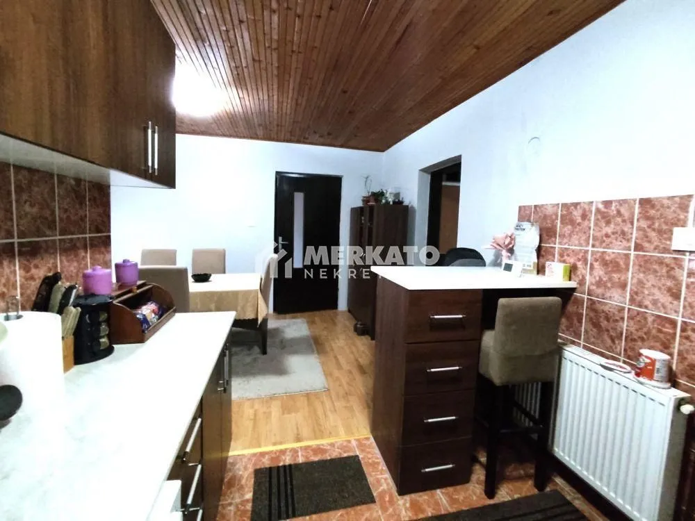 Sale, house, 140m², Melenci, Zrenjanin