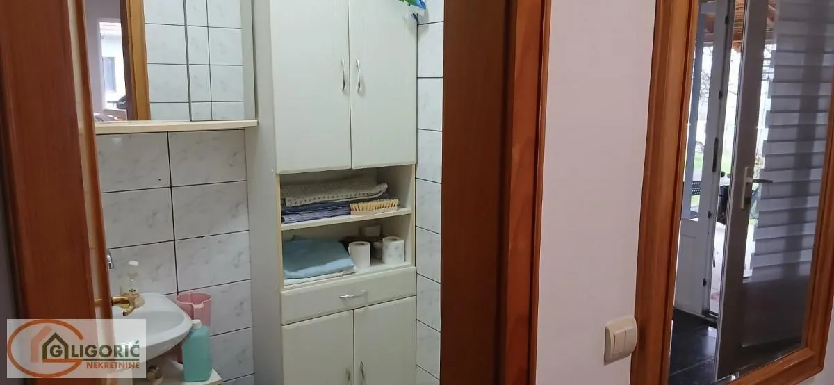 Sale, house, 192m², Amerić, Mladenovac