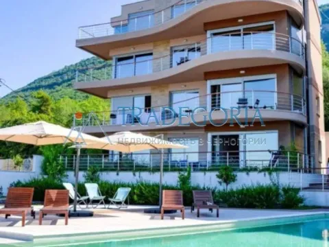 Prodaja, dvosoban stan, 100m², Tivat, Crna Gora - image 17