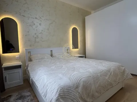 Rent, two bedroom apartment, 57m², Savski Venac, Beograd - image 5