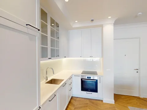 Sale, three bedroom apartment, 96m², Luštica Bay, Tivat - image 11
