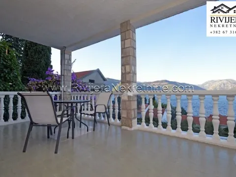 Prodaja, kuća, 400m², Krašići, Tivat - image 1