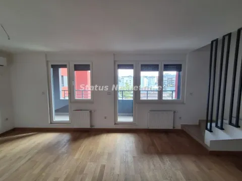 Prodaja, četvorosoban stan, 100m², Podbara, Novi Sad Sve Podlokacije - image 19