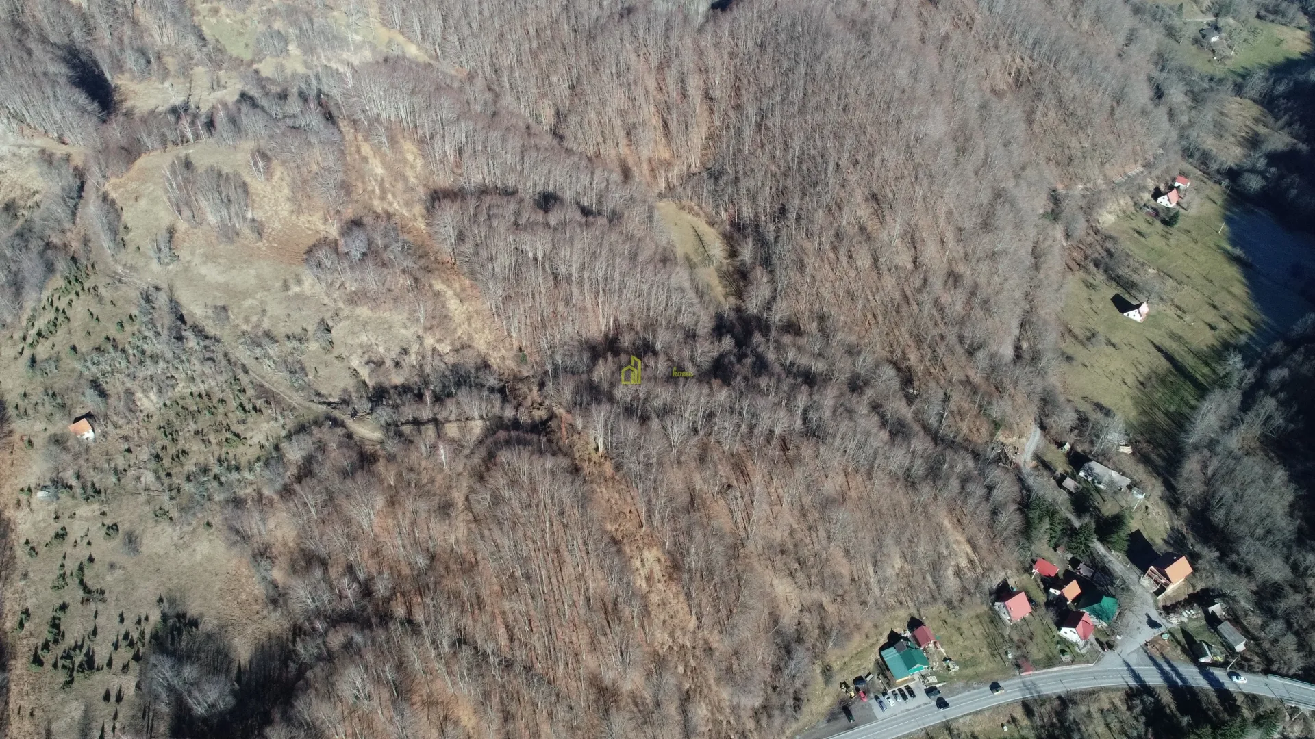 Prodaja, plac, 72773m², Kolašin, Crna Gora