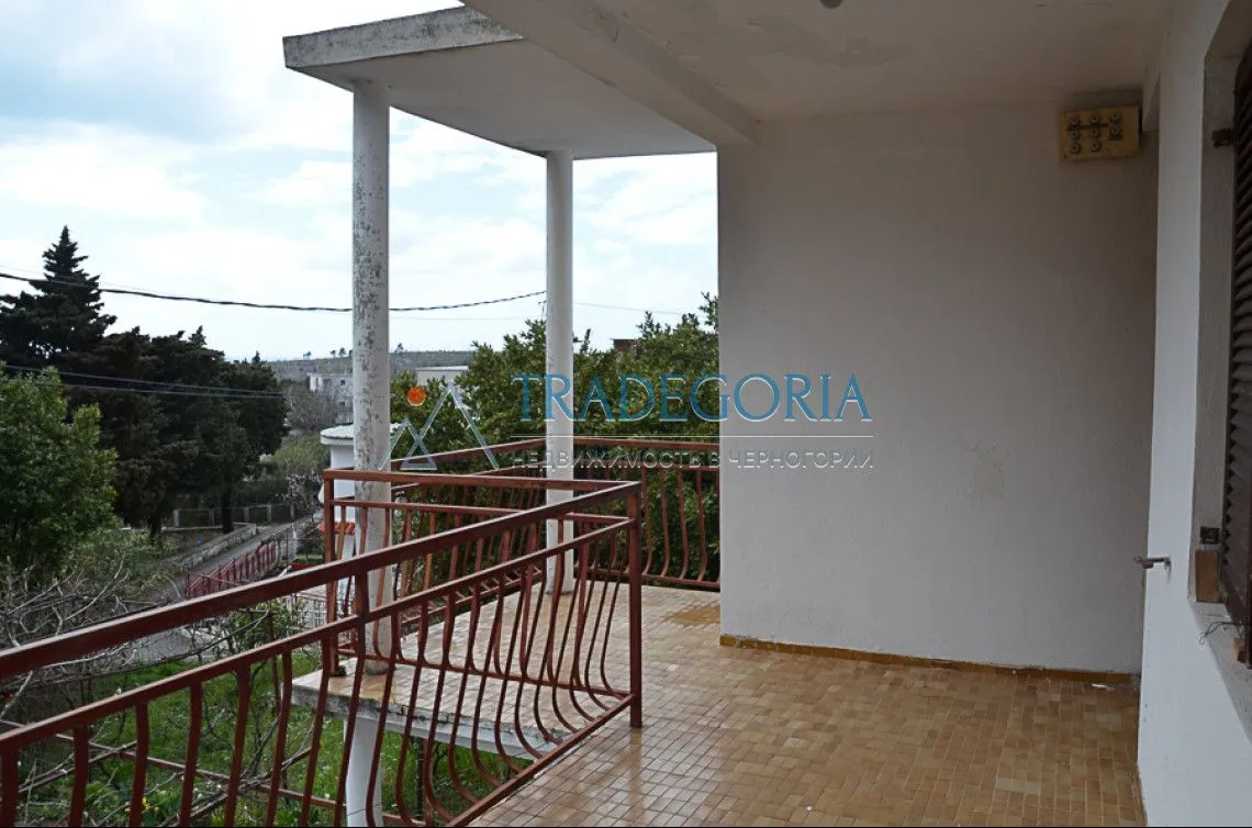 Prodaja, kuća, 133m², Sutomore, Bar