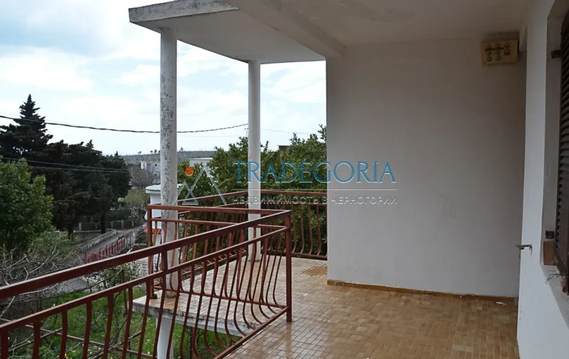 Prodaja, kuća, 133m², Sutomore, Bar