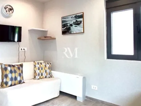 Sale, apartment, 25m², Centar, Bar - image 4