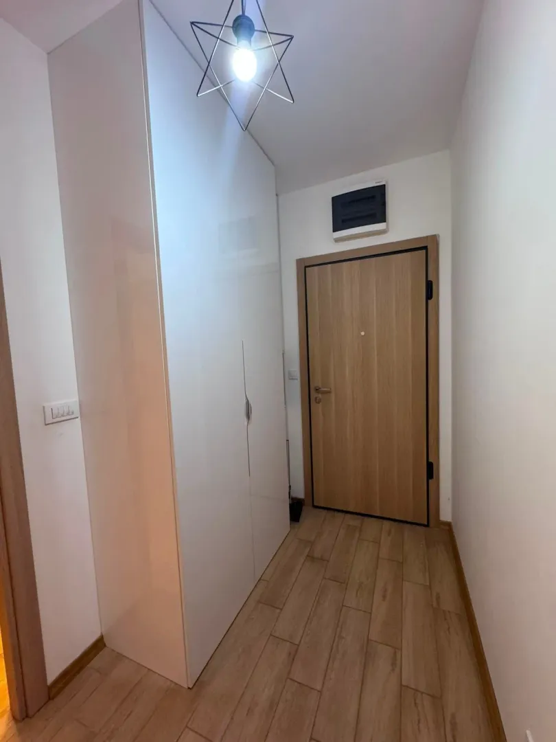 Rent, two bedroom apartment, 69m², Budva, Crna Gora
