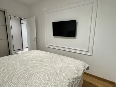 Rent, one bedroom apartment, 48m², Stari Aerodrom, Podgorica - image 7