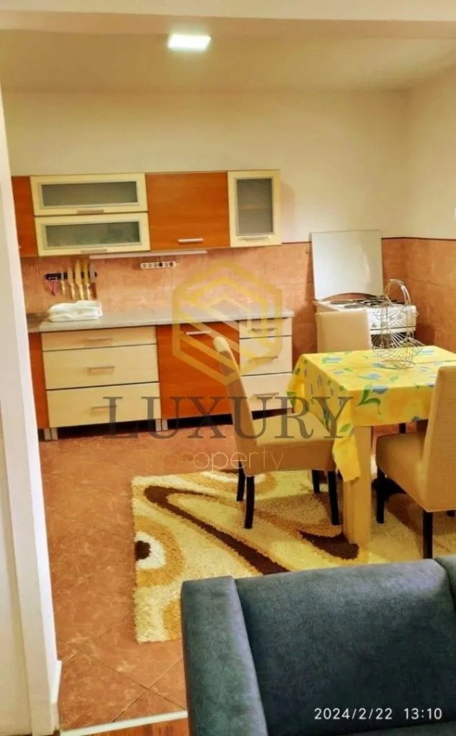 Rent, two bedroom apartment, 70m², Gornja Gorica, Podgorica