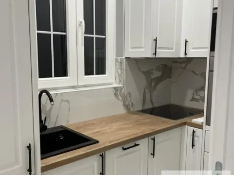 Rent, three bedroom apartment, 70m², Savski Venac, Beograd - image 10