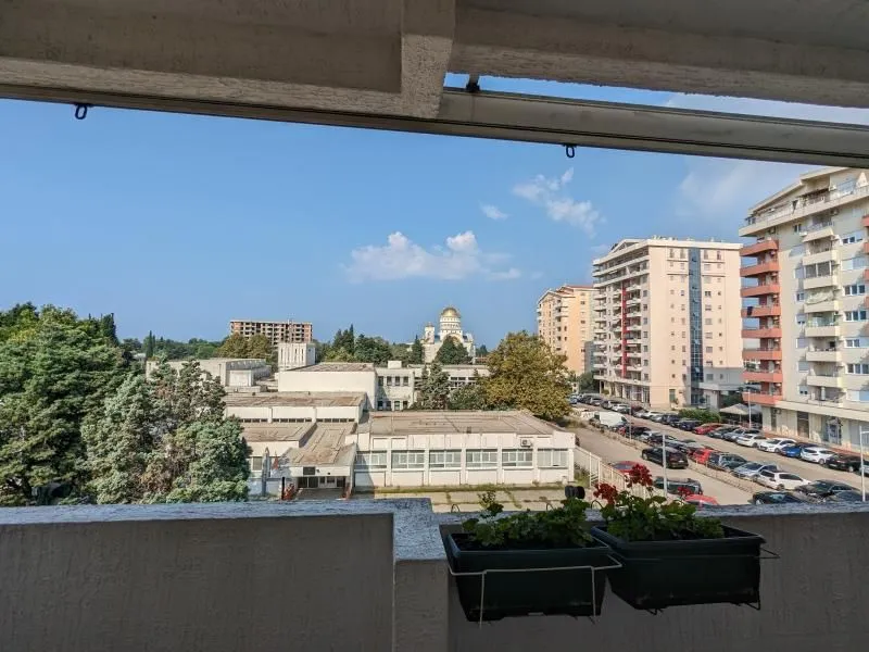 Prodaja, trosoban stan, 112m², Bar, Crna Gora