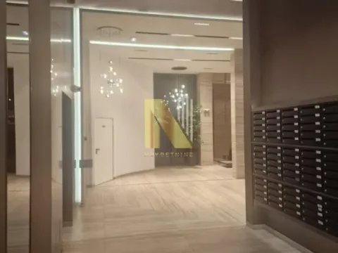 Rent, two bedroom apartment, 49m², Spens, Novi Sad Sve Podlokacije - image 20