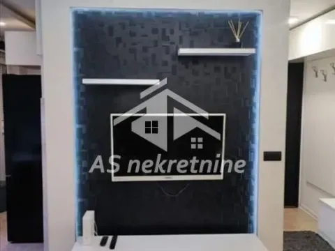 Rent, two bedroom apartment, 42m², Crveni Krst, Beograd - image 6