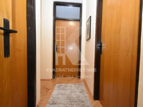 Sale, three bedroom apartment, 86m², Zabjelo, Podgorica - image 10