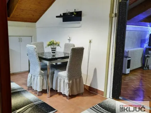 Prodaja, jednosoban stan, 27m², Novo naselje, Novi Sad - image 9