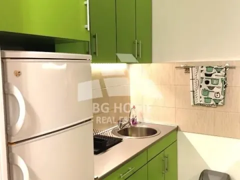 Rent, one bedroom apartment, 51m², Cvetkova Pijaca, Zvezdara Sve Podlokacije - image 5