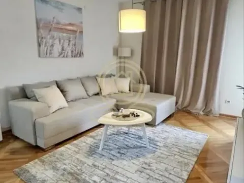 Rent, one bedroom apartment, 41m², Pantelej, Niš - image 4