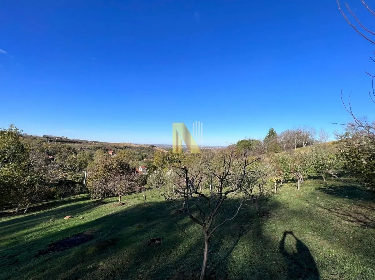 Prodaja, kuća, 43m², Beočin, Srbija