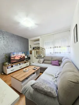 Prodaja, jednosoban stan, 40m², Zabjelo, Podgorica - image 2