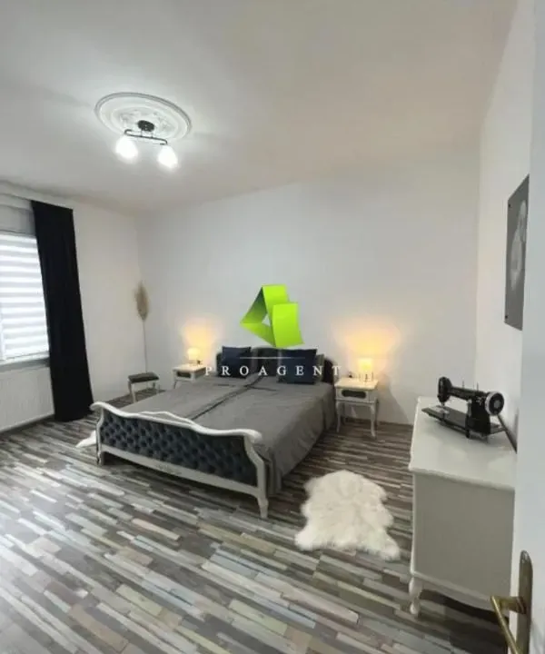 Izdavanje, jednosoban stan, 50m², Medijana, Niš