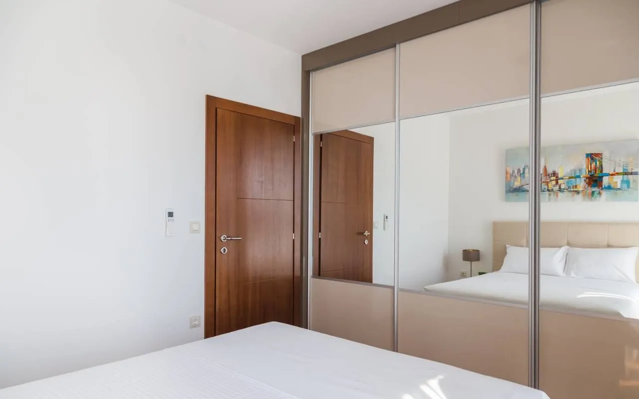 Prodaja, trosoban stan, 107m², Bečići, Budva
