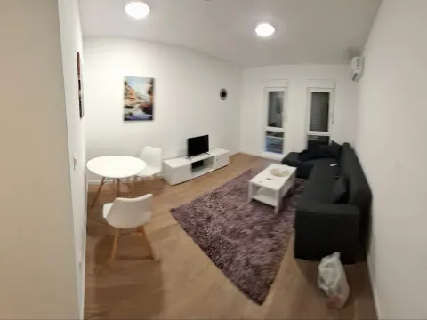Rent, studio apartment, 30m², Zabjelo, Podgorica - image 3