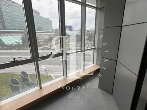 Izdavanje, poslovni prostor, 197m², Novi Beograd Sve Podlokacije, Beograd - image 18