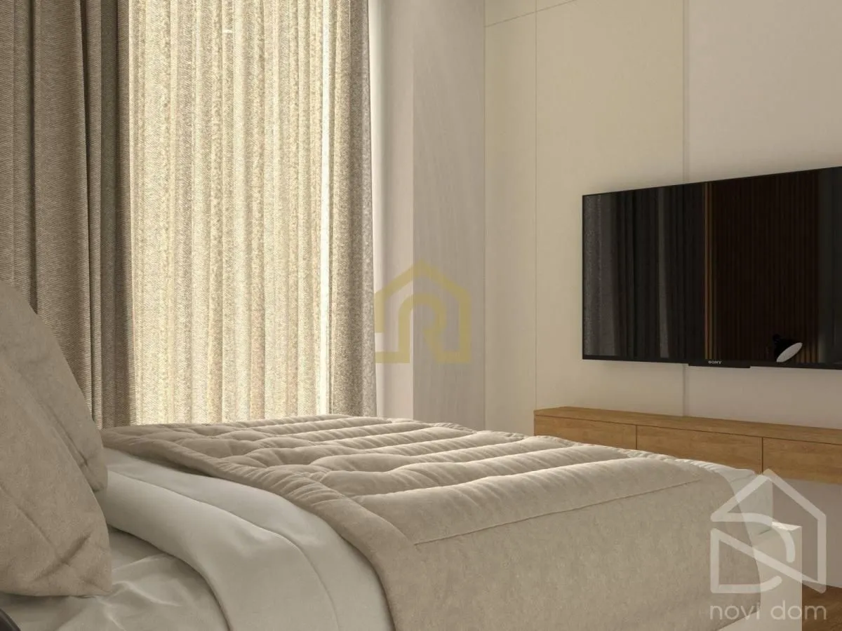 Prodaja, dvosoban stan, 48m², Centar, Zlatibor