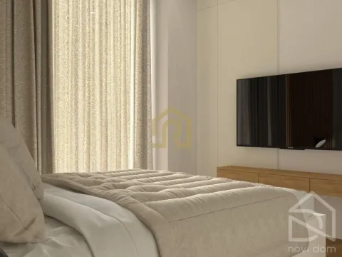 Sale, two bedroom apartment, 48m², Centar, Zlatibor - image 12