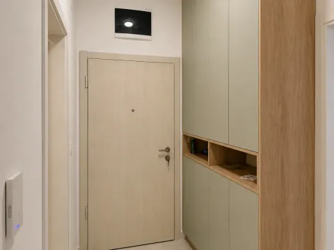 Izdavanje, jednosoban stan, 47m², Zabjelo, Podgorica - image 4