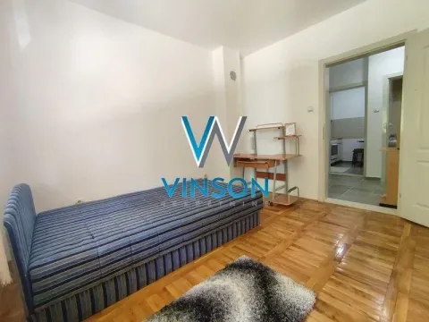 Rent, two bedroom apartment, 40m², Sajam, Novi Sad Sve Podlokacije - image 12
